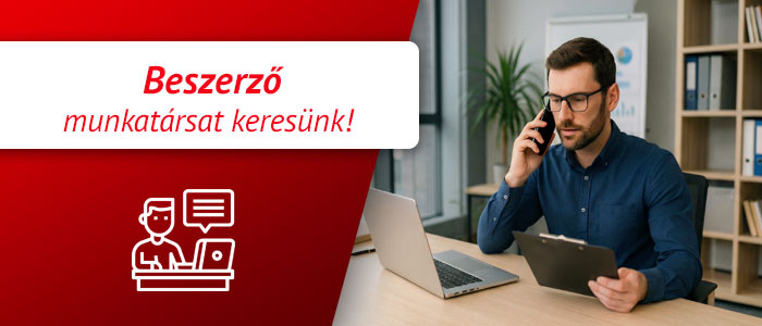 Beszerző állásajánlat - Privát Húsfeldolgozó Kft.